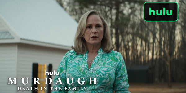 Murdaugh: Death in the Family | Official Trailer