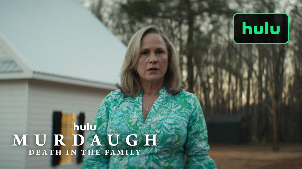 Murdaugh: Death in the Family | Official Trailer