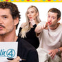 'The Fantastic Four' Cast Test How Well They Know Each Other