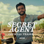 THE SECRET AGENT - Official Teaser Trailer
