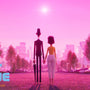 Not Alone Teaser Trailer Finds Romance, Rockets and Tiny Alien Chaos