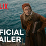 In the Hand of Dante Sends Oscar Isaac Into a Violent Search for The Divine Comedy