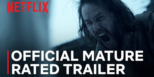 American Primeval | Official Mature-Rated Trailer