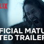 American Primeval | Official Mature-Rated Trailer