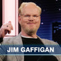 Jim Gaffigan on His Daughter Preparing Thanksgiving, His Thoughts on Turkey & Bourbon Bonding Men