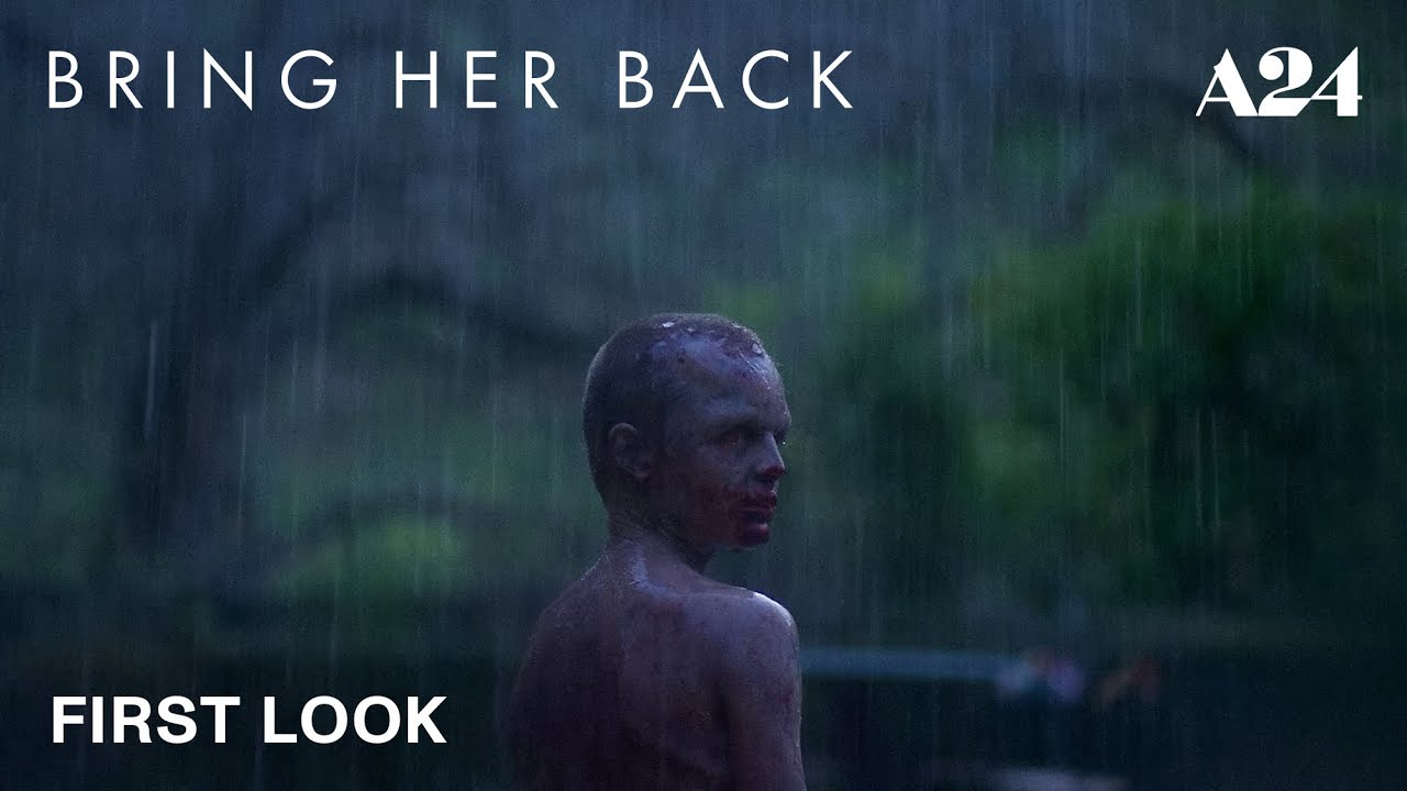 Bring Her Back | Official First Look