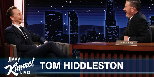 Tom Hiddleston on Avengers: Doomsday