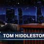 Tom Hiddleston on Avengers: Doomsday