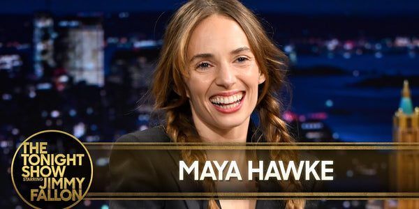 Maya Hawke Reacts to Robin’s Death Rumor, Gives Her Stranger Things Castmates Yearbook Superlatives