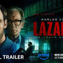 Lazarus - Official Trailer