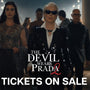 The Devil Wears Prada 2 Trailer – Tickets Go on Sale for the Fashion Sequel