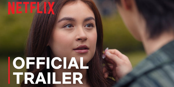 XO, Kitty Season 3 Trailer – Netflix Returns to the To All the Boys Universe