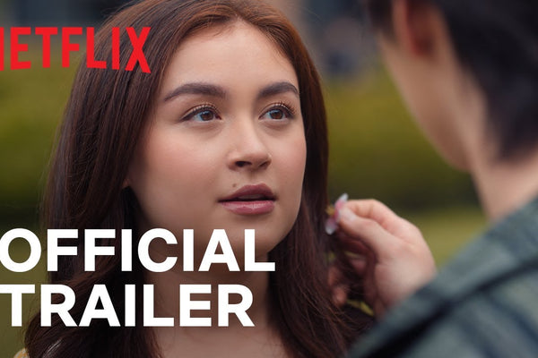 XO, Kitty Season 3 Trailer – Netflix Returns to the To All the Boys Universe