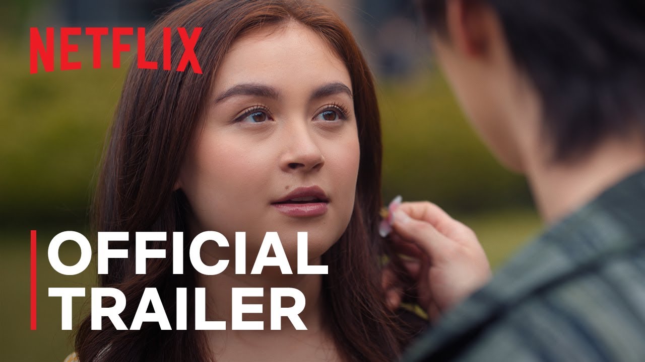 XO, Kitty Season 3 Trailer – Netflix Returns to the To All the Boys Universe