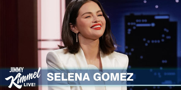 Selena Gomez on Engagement to Benny Blanco, Martin Short & Steve Martin’s Reactions & Emilia Pérez