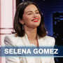 Selena Gomez on Engagement to Benny Blanco, Martin Short & Steve Martin’s Reactions & Emilia Pérez