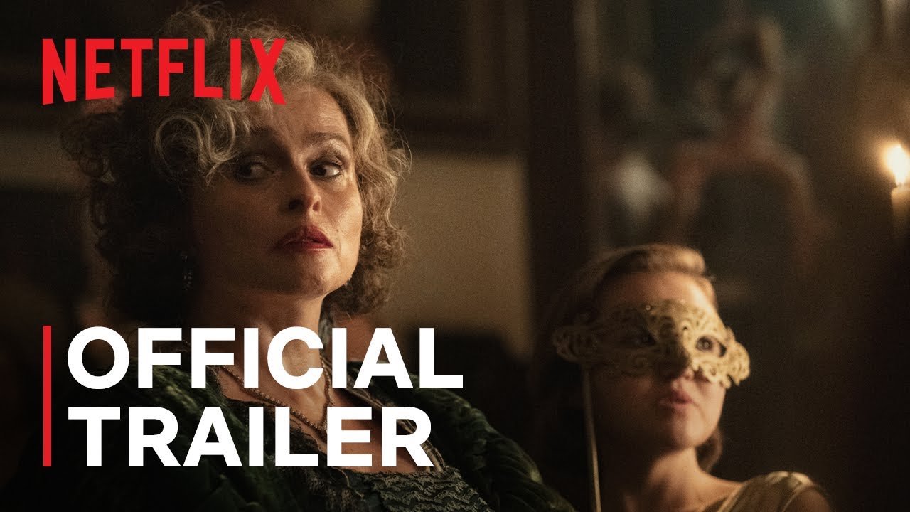 Agatha Christie’s Seven Dials | Official Trailer