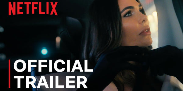 I am Ilary | Official Trailer