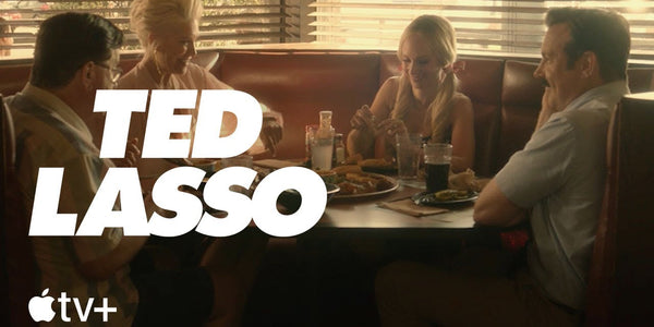 Ted Lasso — Season 4 Now in Production