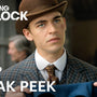 Young Sherlock | Sneak Peek