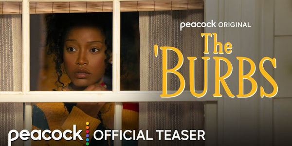 The 'Burbs | Official Teaser