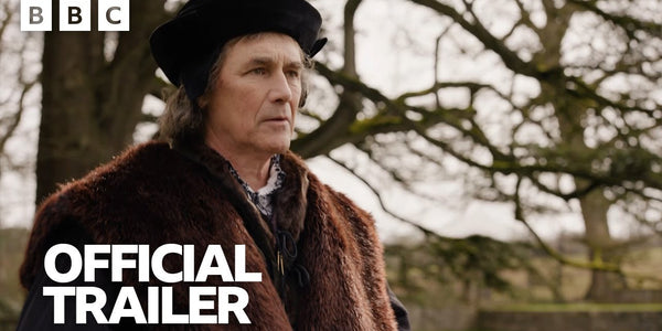 Wolf Hall: The Mirror and the Light | Trailer