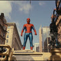 SPIDER-MAN: BRAND NEW DAY - Day One on Set