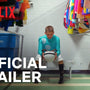 Race For the Crown | Official Trailer