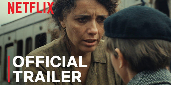 The Children’s Train | Official Trailer