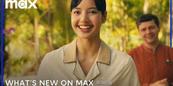 What's New In February 2025 | Max