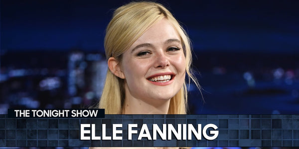 Elle Fanning Got Bamboozled into Thinking She Was Meeting Bob Dylan While Filming A Complete Unknown