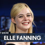 Elle Fanning Got Bamboozled into Thinking She Was Meeting Bob Dylan While Filming A Complete Unknown