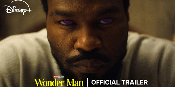Marvel’s Wonder Man Steps Into the Spotlight — Fame, Identity, and Superhero Satire