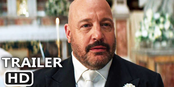 SOLO MIO Trailer (2026) Kevin James