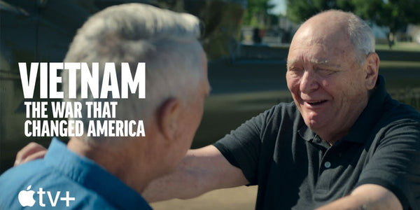 Vietnam: The War That Changed America — Official Trailer