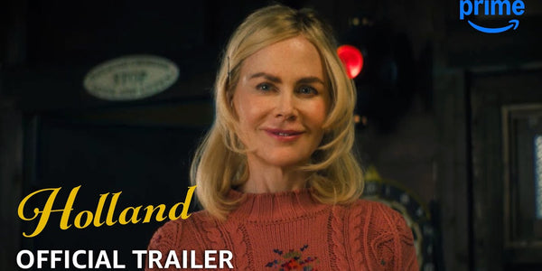 HOLLAND - Official Trailer