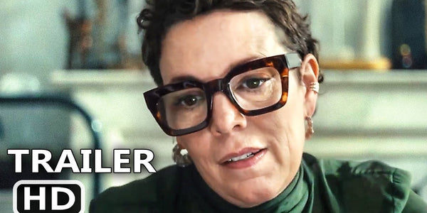 JIMPA Trailer (2025)