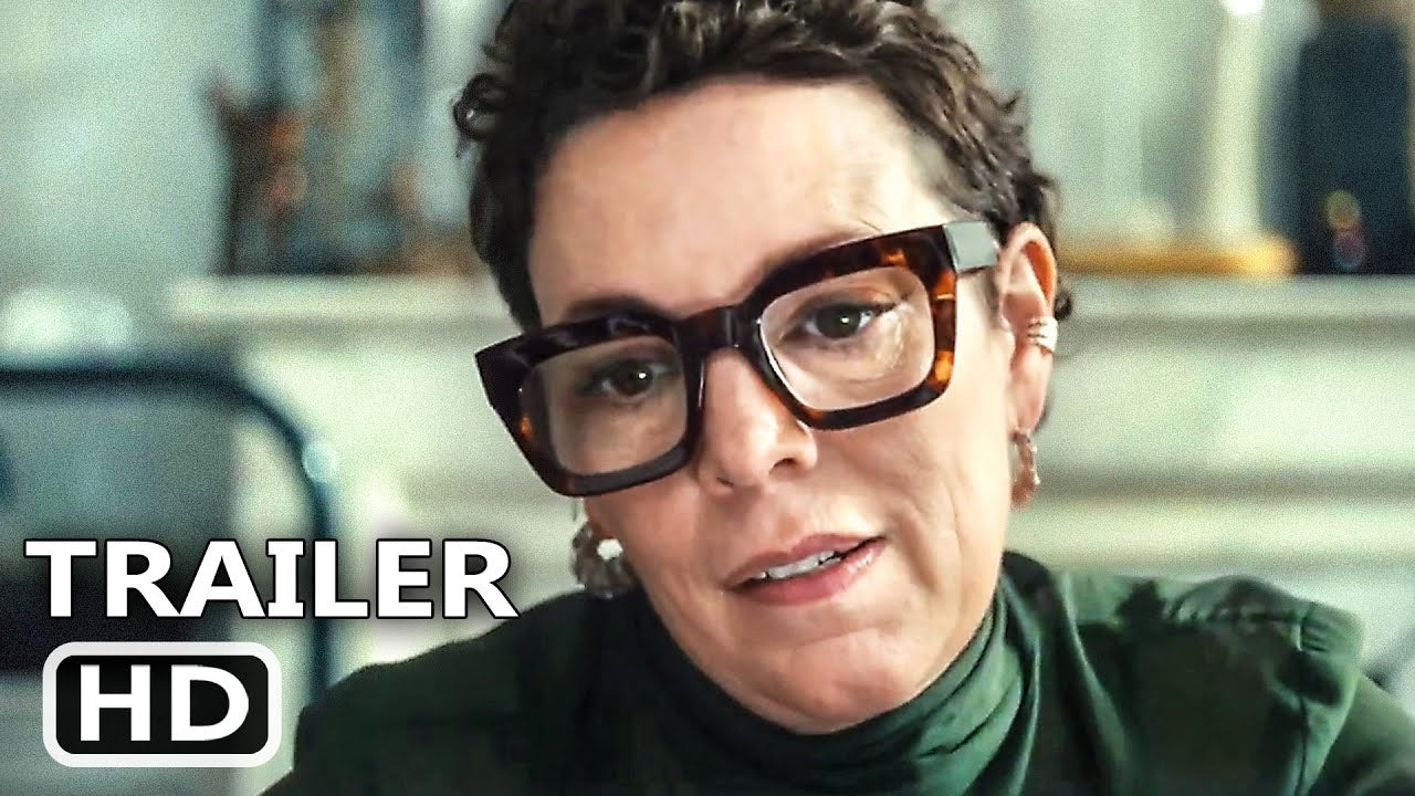 JIMPA Trailer (2025)