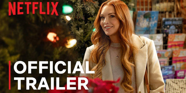 Our Little Secret | Lindsay Lohan | Official Trailer