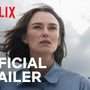 The Woman in Cabin 10 | Official Trailer