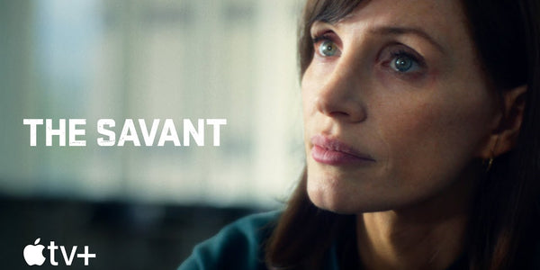 The Savant — Official Trailer