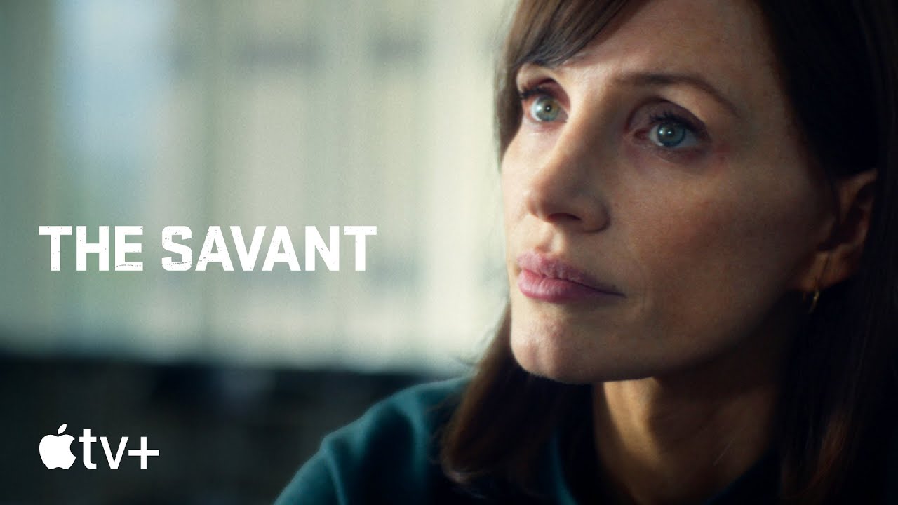The Savant — Official Trailer