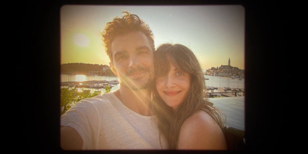 TOGETHER - Official Photo Album Trailer