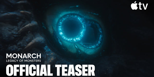 Monarch: Legacy of Monsters — Season 2 Official Teaser