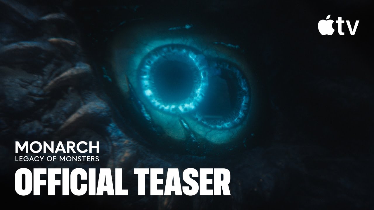 Monarch: Legacy of Monsters — Season 2 Official Teaser