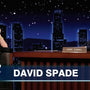 David Spade on Joe Exotic Wanting Him to Play Him