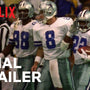America's Team: The Gambler and His Cowboys | Final Trailer