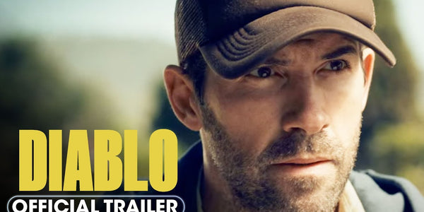 Diablo (2025) Official Trailer