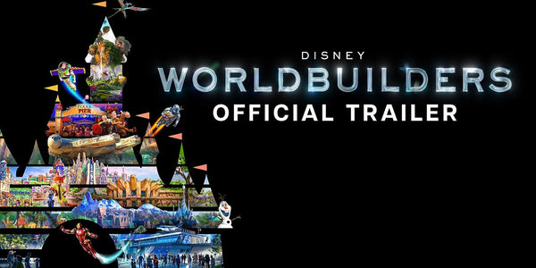 Disney Worldbuilders Trailer Goes Behind the Magic of Star Wars, Marvel, Avatar and More