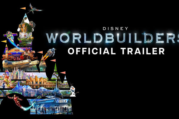 Disney Worldbuilders Trailer Goes Behind the Magic of Star Wars, Marvel, Avatar and More